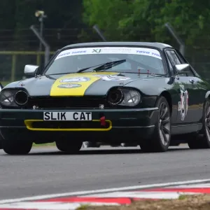 CJ6 5056 Ian Drage, Jaguar XJS CJ6 5056 Ian Drage, Jaguar XJS