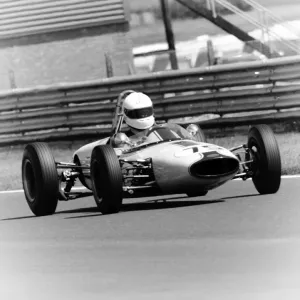 CJ6 5289 Alex Morton, Lightning Envoyette CJ6 5289 Alex Morton, Lightning Envoyette