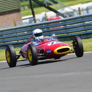 CJ6 5290 John Rees, Lotus 22 CJ6 5290 John Rees, Lotus 22