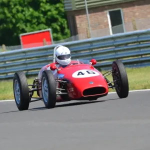CJ6 5291ro Chris Alford, Elva 200 CJ6 5291ro Chris Alford, Elva 200