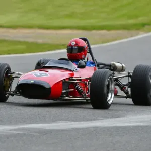 CJ6 5417 Peter Froude, Tecno F3 CJ6 5417 Peter Froude, Tecno F3