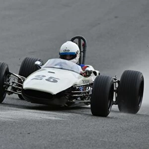 CJ6 5422 Andrew Hibberd, Brabham BT18A