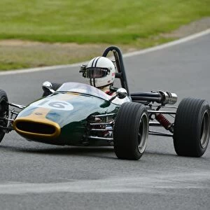 CJ6 5430 Robert Retzlaff, Brabham BT15