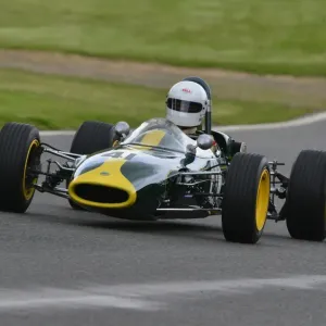 CJ6 5439 Werner Pircher, Lotus 41 CJ6 5439 Werner Pircher, Lotus 41