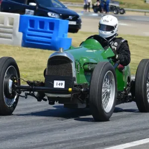 CJ6 8716 Tony Lees, AC-GN Cognac Special CJ6 8716 Tony Lees, AC-GN Cognac Special