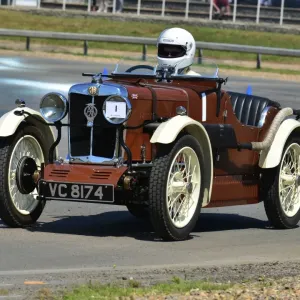 CJ6 8740 Colin Reynolds, MG M 12-12 CJ6 8740 Colin Reynolds, MG M 12-12