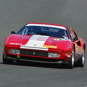 CJ6 9873 Myles Poulton, Ferrari 328 GTS CJ6 9873 Myles Poulton, Ferrari 328 GTS