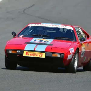 CJ6 9874 Mark Cavoto, Ferrari 308 GT4 CJ6 9874 Mark Cavoto, Ferrari 308 GT4