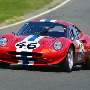 Ferrari 246 Dino Print Ferrari 246 Dino Print