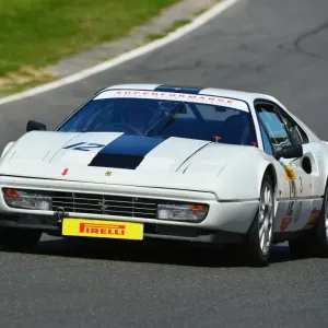 Ferrari 328 GTB Print Ferrari 328 GTB Print
