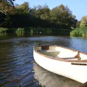 Beautiful England Collection: Suffolk, England