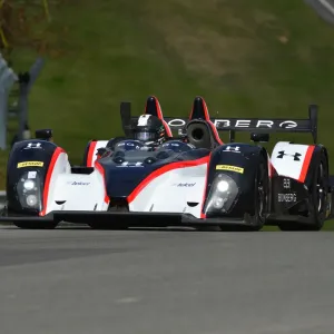 CJ7 1301 Tommy Dreelan, Oreca LMPC CJ7 1301 Tommy Dreelan, Oreca LMPC