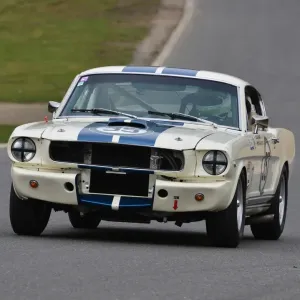 CJ7 1326 Kevin Hancock, Leigh Smart, Ford Mustang GT350 CJ7 1326 Kevin Hancock, Leigh Smart, Ford Mustang GT350