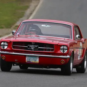 CJ7 1327 Warren Briggs, Ford Mustang CJ7 1327 Warren Briggs, Ford Mustang
