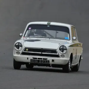CJ7 1331 Katsuaki Kubota, Ford Lotus Cortina CJ7 1331 Katsuaki Kubota, Ford Lotus Cortina