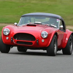 CJ7 1335 Ben Gill, AC Cobra CJ7 1335 Ben Gill, AC Cobra