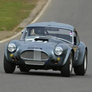 CJ7 1343 Jason Yates, Ben Mitchell, AC Cobra CJ7 1343 Jason Yates, Ben Mitchell, AC Cobra