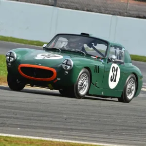 CJ7 1604 Ian Burford, Austin Healey Sebring Lumbertubs CJ7 1604 Ian Burford, Austin Healey Sebring Lumbertubs