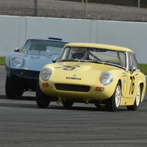 CJ7 1609 Tom Grindall, MG W&P GT CJ7 1609 Tom Grindall, MG W&P GT