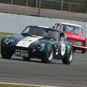 CJ7 1614 John Spiers, TVR Griffith CJ7 1614 John Spiers, TVR Griffith
