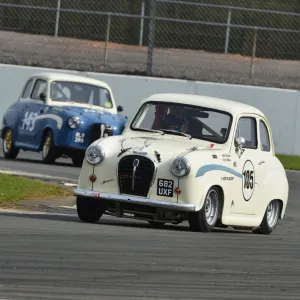 CJ7 1617 Ben Colburn, Austin A35 Speedwell CJ7 1617 Ben Colburn, Austin A35 Speedwell