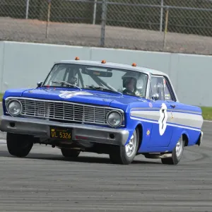 CJ7 1625 Frank Slevin, Ford Falcon Sprint CJ7 1625 Frank Slevin, Ford Falcon Sprint