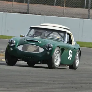 CJ7 1631 David Smithies, Austin Healey 3000 CJ7 1631 David Smithies, Austin Healey 3000