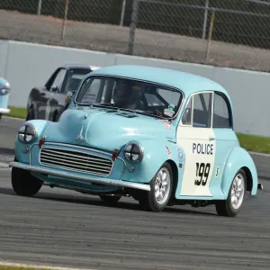 CJ7 1634 Chris Rea, Morris Minor Police CJ7 1634 Chris Rea, Morris Minor Police