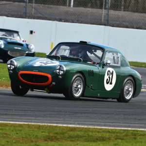 CJ7 1715 Ian Burford, Austin Healey Sebring Lumbertubs CJ7 1715 Ian Burford, Austin Healey Sebring Lumbertubs