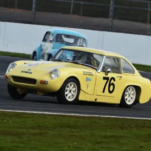 CJ7 1750 Tom Grindall, MG W&P GT CJ7 1750 Tom Grindall, MG W&P GT