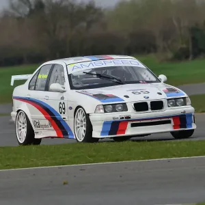 BMW M3 Saloon Evo E36 Print BMW M3 Saloon Evo E36 Print