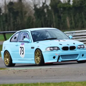 CJ7 1991 Matthew Sanders, BMW M3 E46