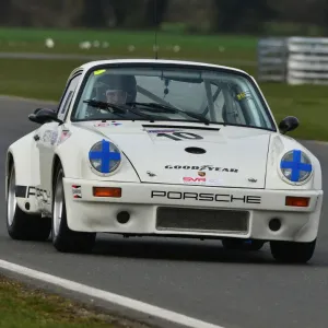 CJ7 2075 John Cockerton, Porsche 911 SC