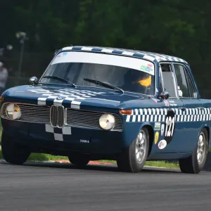 CJ7 3135 Tim Abbott, George Haynes, BMW 1800Ti