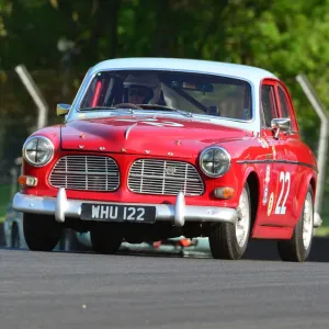 CJ7 3465 David H Jones, Tony Shirtcliffe, Volvo Amazon CJ7 3465 David H Jones, Tony Shirtcliffe, Volvo Amazon