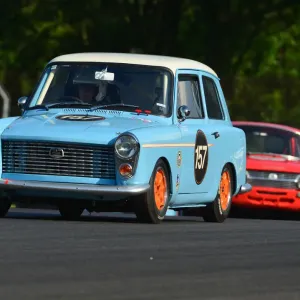 CJ7 3469 Marc Swaffer, Matt Shawyer, Austin A40 Speedwell CJ7 3469 Marc Swaffer, Matt Shawyer, Austin A40 Speedwell