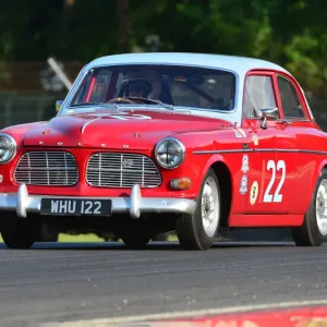 CJ7 3530 David H Jones, Tony Shirtcliffe, Volvo Amazon CJ7 3530 David H Jones, Tony Shirtcliffe, Volvo Amazon