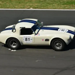 CJ7 4104 Jean Legras, Hugues Ripert, Shelby Cobra CJ7 4104 Jean Legras, Hugues Ripert, Shelby Cobra