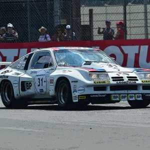 CJ7 4354 Gilles Ceron, Chevrolet Monza CJ7 4354 Gilles Ceron, Chevrolet Monza
