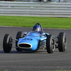 CJ7 5175 Nick Fennell, Lotus 27 CJ7 5175 Nick Fennell, Lotus 27
