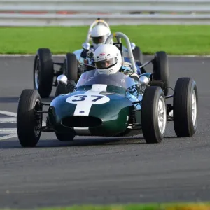 CJ7 5179 Andrew Taylor, Cooper T56 CJ7 5179 Andrew Taylor, Cooper T56