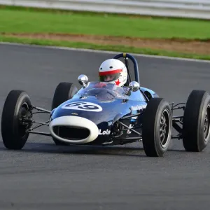 CJ7 5195 Andrew Turvey, Lola Mk5A CJ7 5195 Andrew Turvey, Lola Mk5A