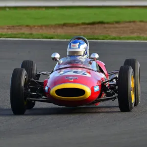CJ7 5201 Simon Durling, Lotus 22 CJ7 5201 Simon Durling, Lotus 22