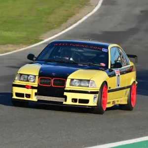CJ7 5447 Ray West, BMW M3