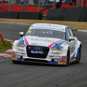 Audi S3 Print, Brands Hatch 2019 Audi S3 Print, Brands Hatch 2019