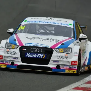 CJ7 7504 Jake Hill, Audi S3 CJ7 7504 Jake Hill, Audi S3
