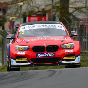 CJ7 7588 Stephen Jelley, BMW 125i M Sport-2 CJ7 7588 Stephen Jelley, BMW 125i M Sport-2