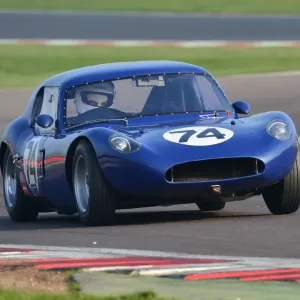 CJ7 7739 Peter Aylett, Steven Farrall, Diva GT CJ7 7739 Peter Aylett, Steven Farrall, Diva GT