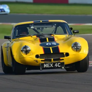 CJ7 7759 Peter Thompson, TVR Griffith CJ7 7759 Peter Thompson, TVR Griffith
