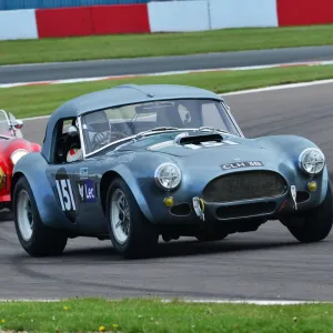 CJ7 8540 Jason Yates, Joe Twyman, AC Cobra CJ7 8540 Jason Yates, Joe Twyman, AC Cobra